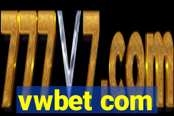 vwbet com